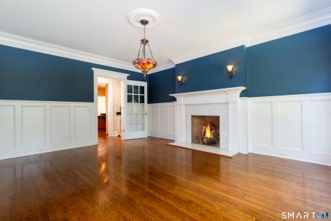 7 Old Hyde Road Weston CT 06883