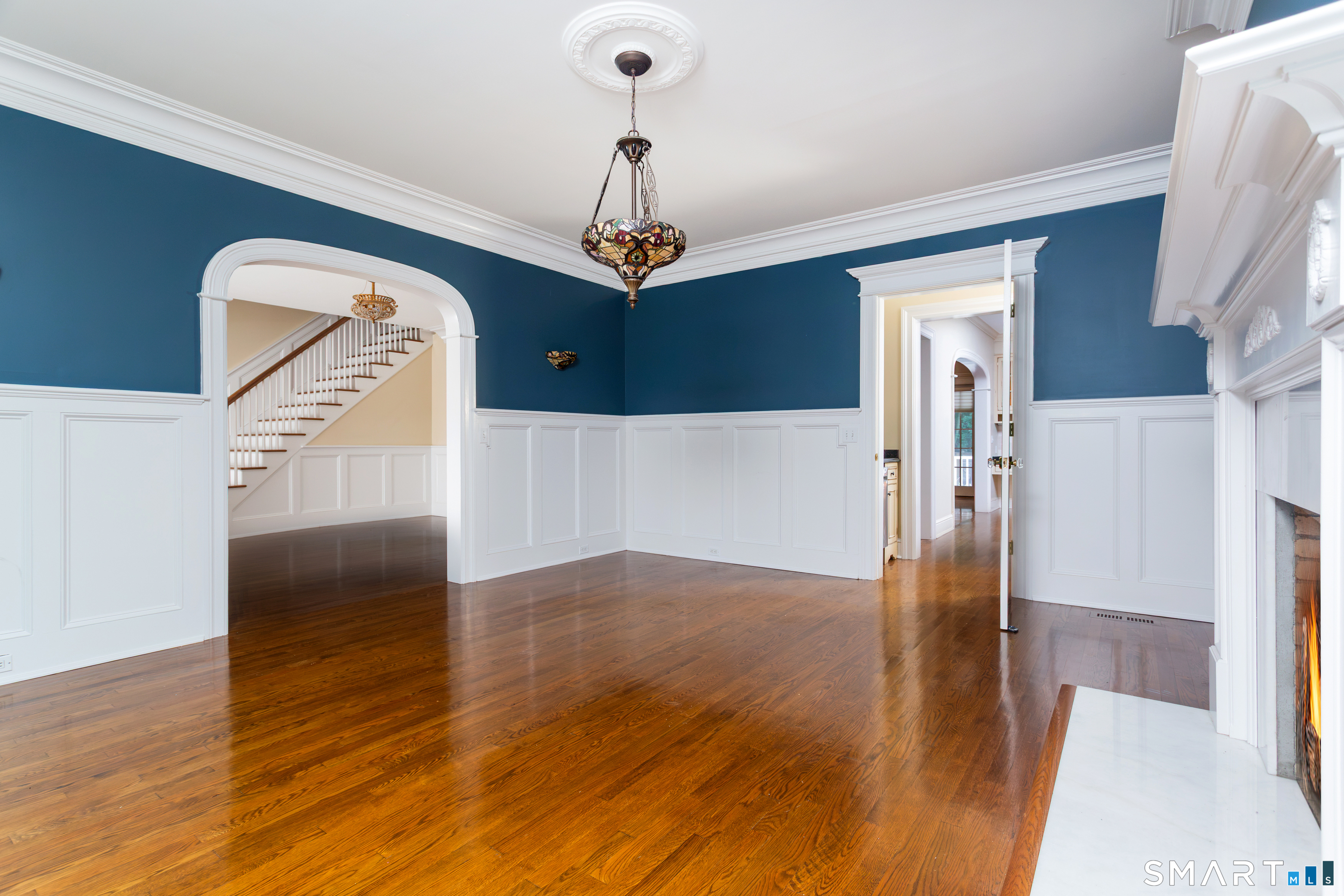 7 Old Hyde Road Weston CT 06883