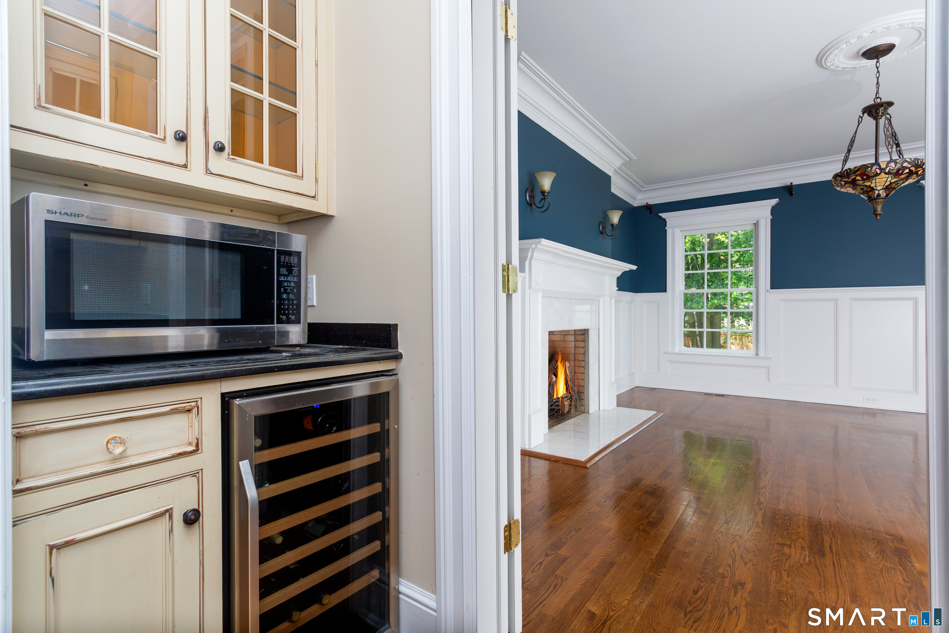 7 Old Hyde Road Weston CT 06883