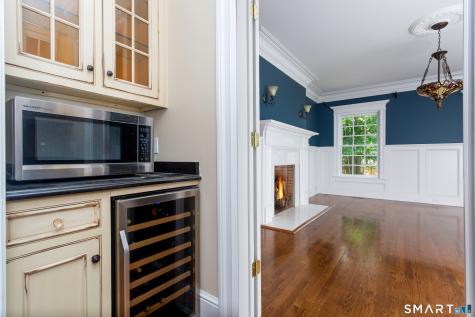 7 Old Hyde Road Weston CT 06883