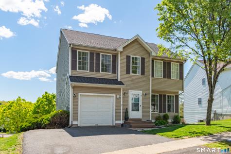 8 Foot Circle Wallingford CT 06492