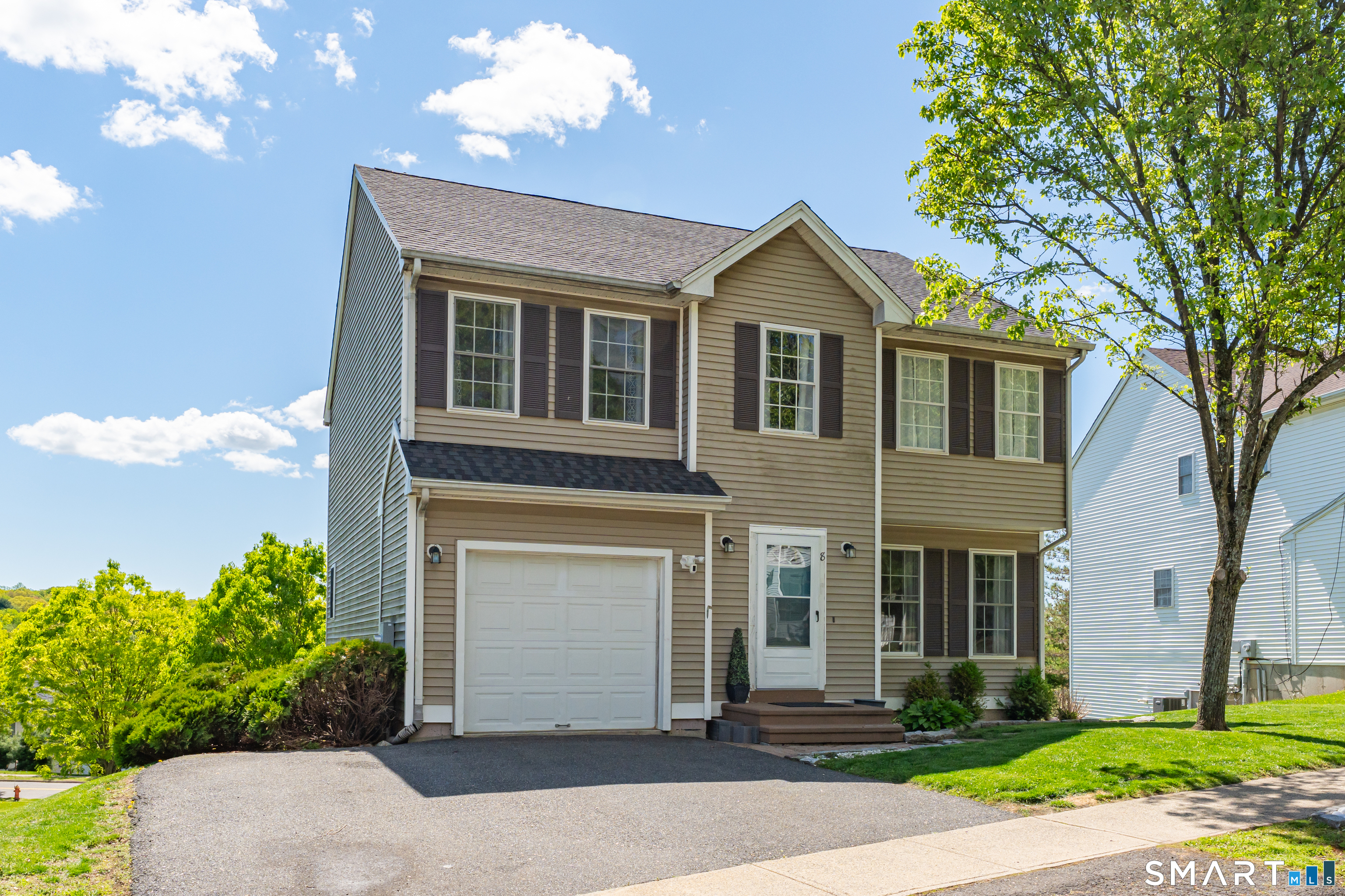 8 Foot Circle Wallingford CT 06492