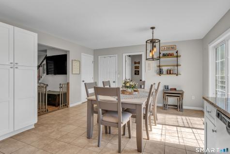 8 Foot Circle Wallingford CT 06492