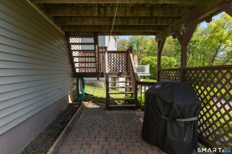 8 Foot Circle Wallingford CT 06492