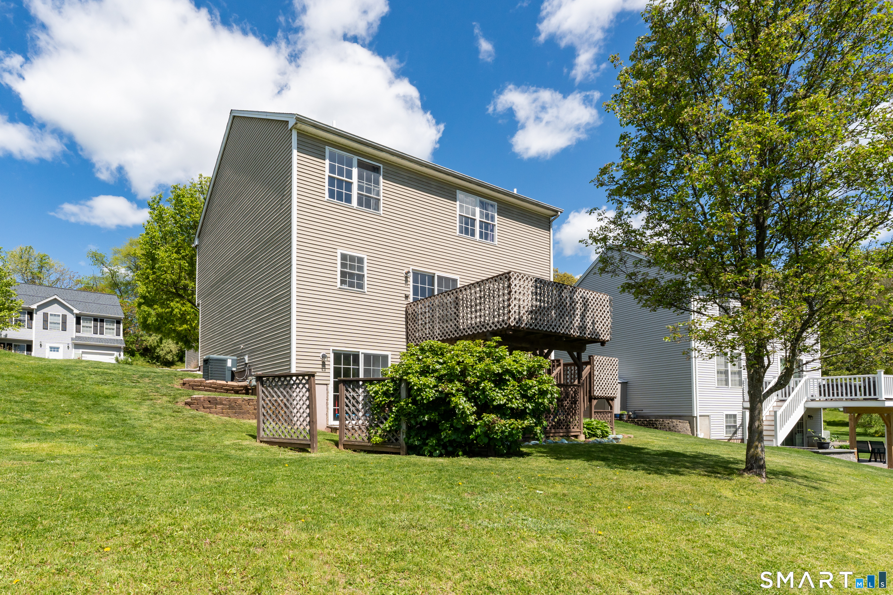 8 Foot Circle Wallingford CT 06492