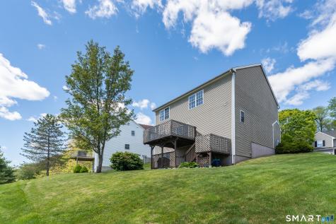 8 Foot Circle Wallingford CT 06492