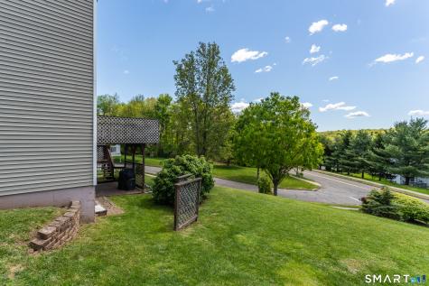 8 Foot Circle Wallingford CT 06492