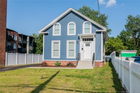 78 Martin Street Hartford CT 06120