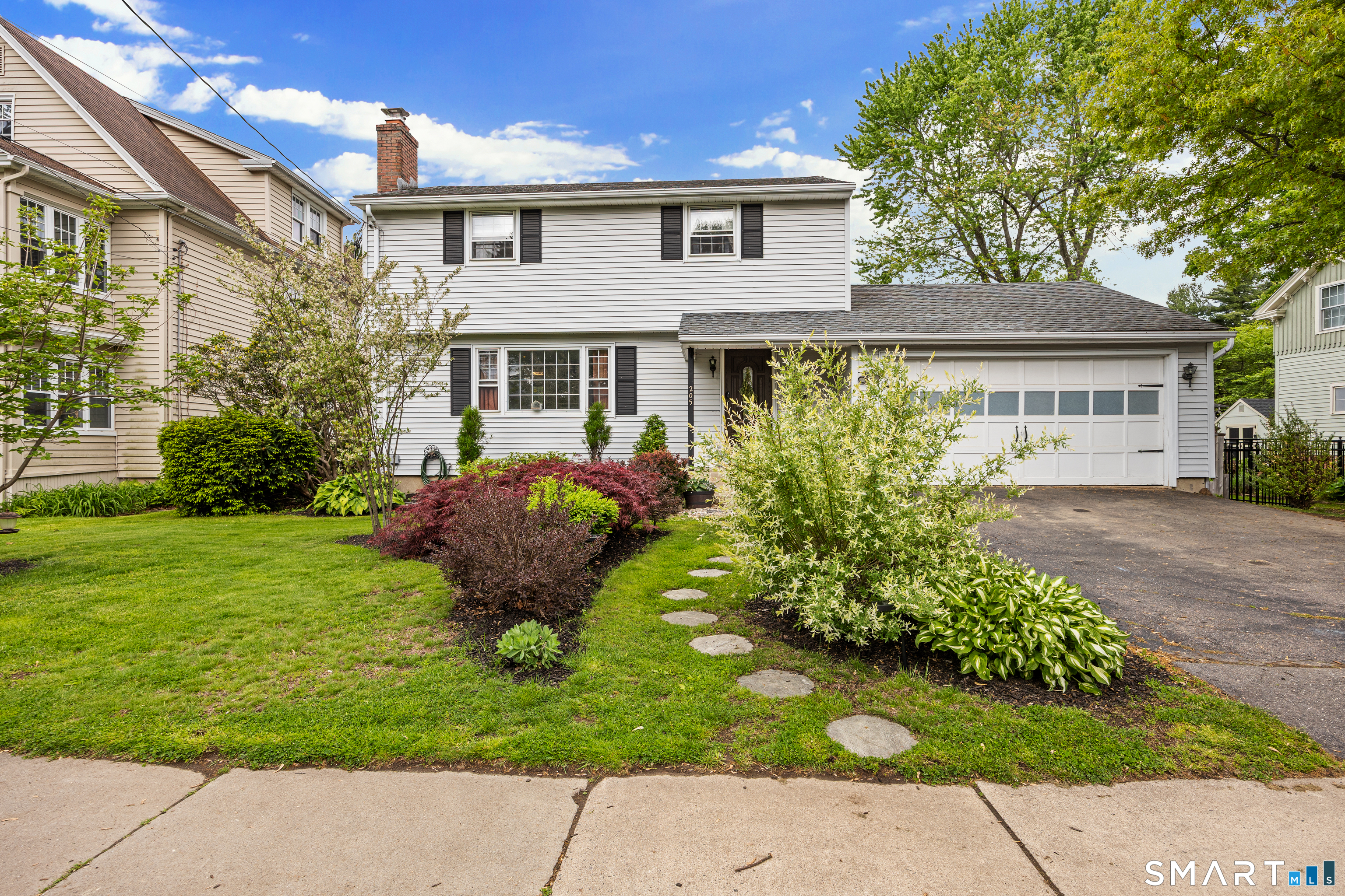 205 Garden Street Wethersfield CT 06109