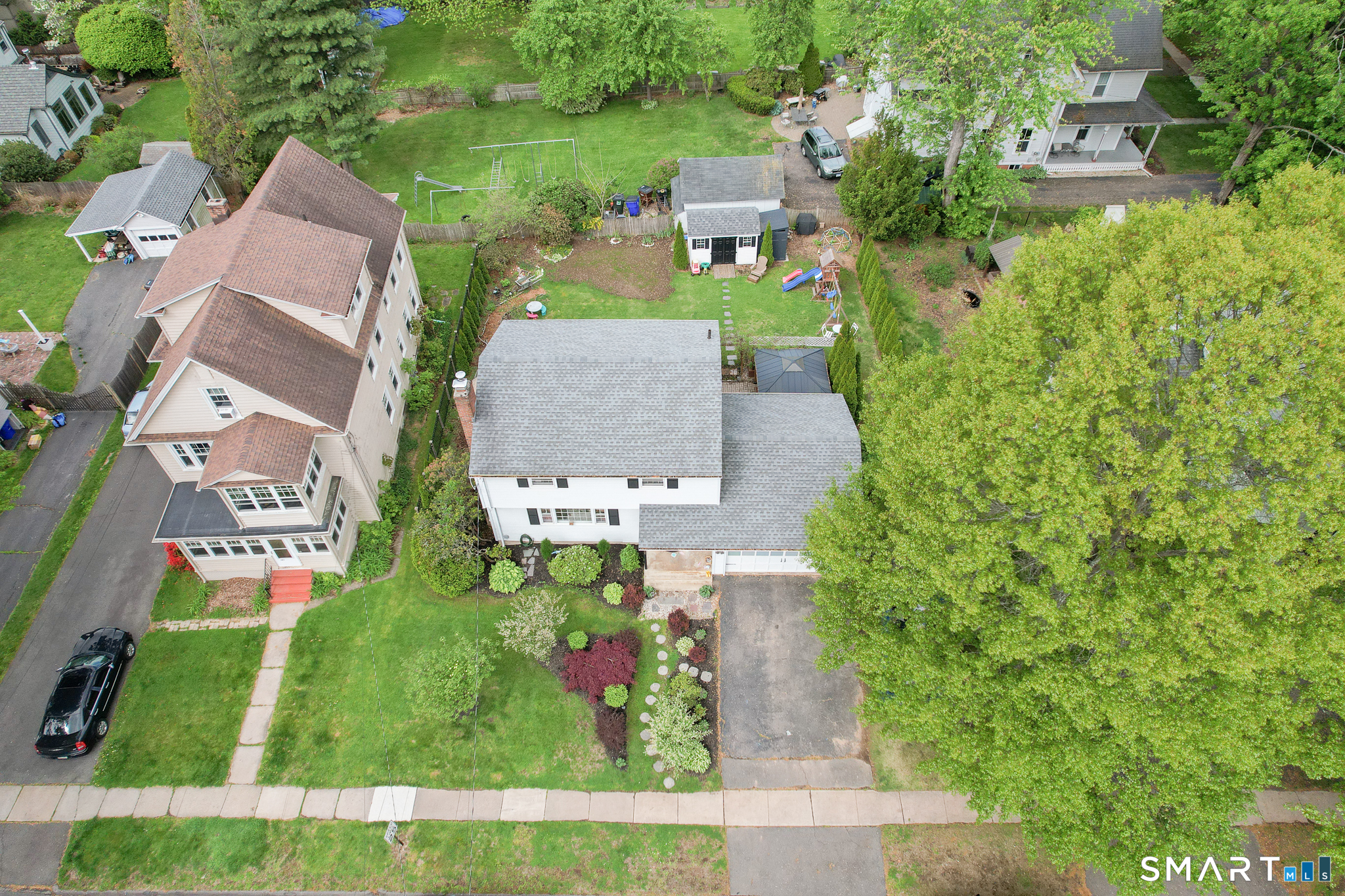 205 Garden Street Wethersfield CT 06109