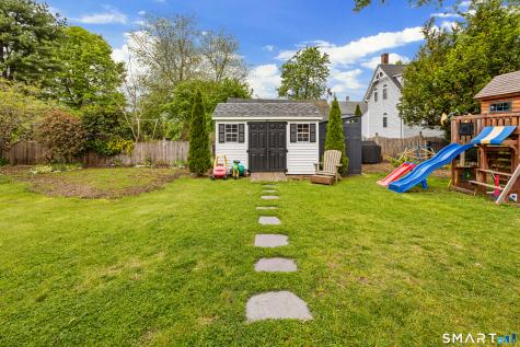 205 Garden Street Wethersfield CT 06109
