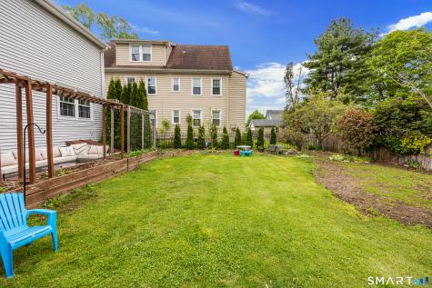 205 Garden Street Wethersfield CT 06109