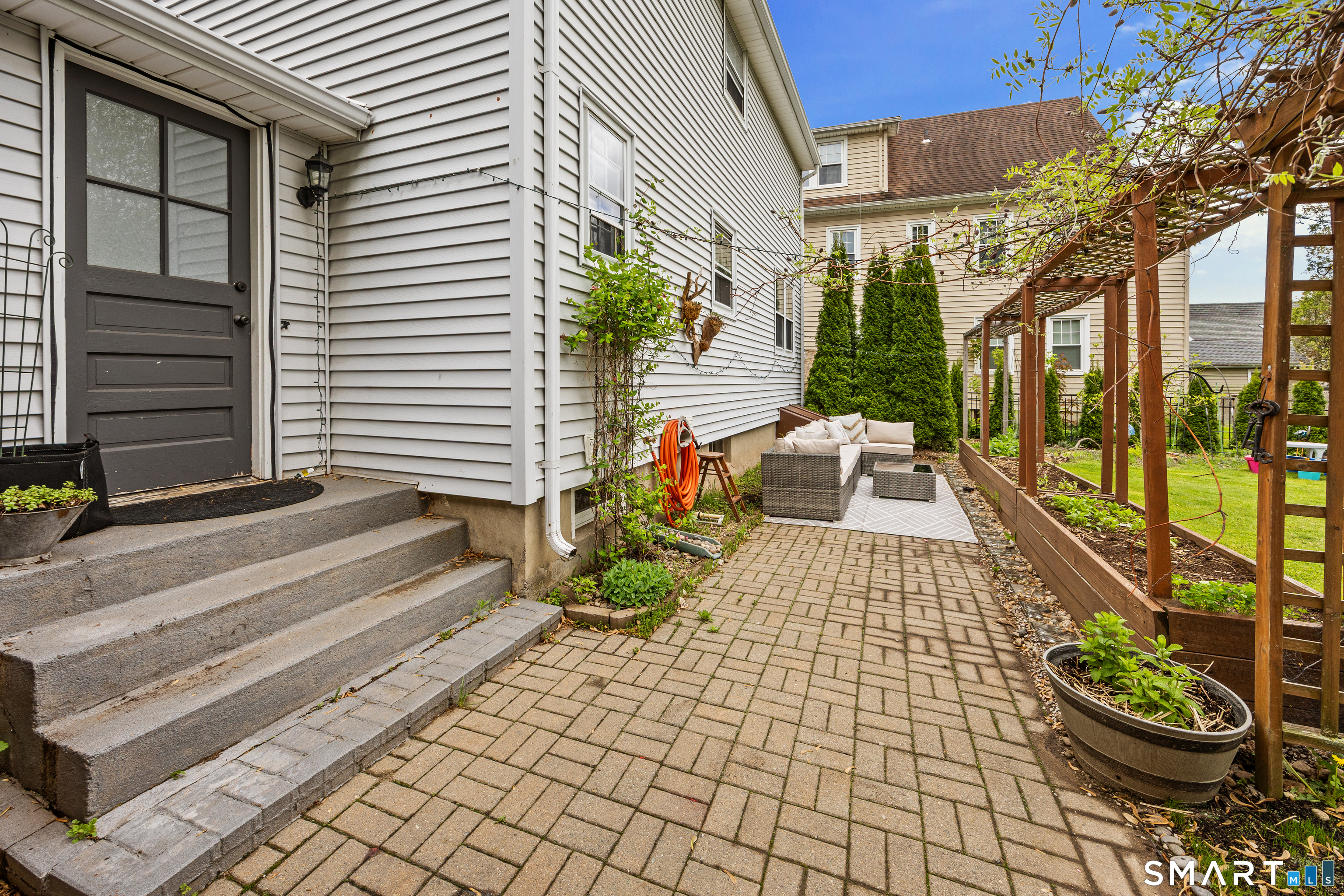 205 Garden Street Wethersfield CT 06109