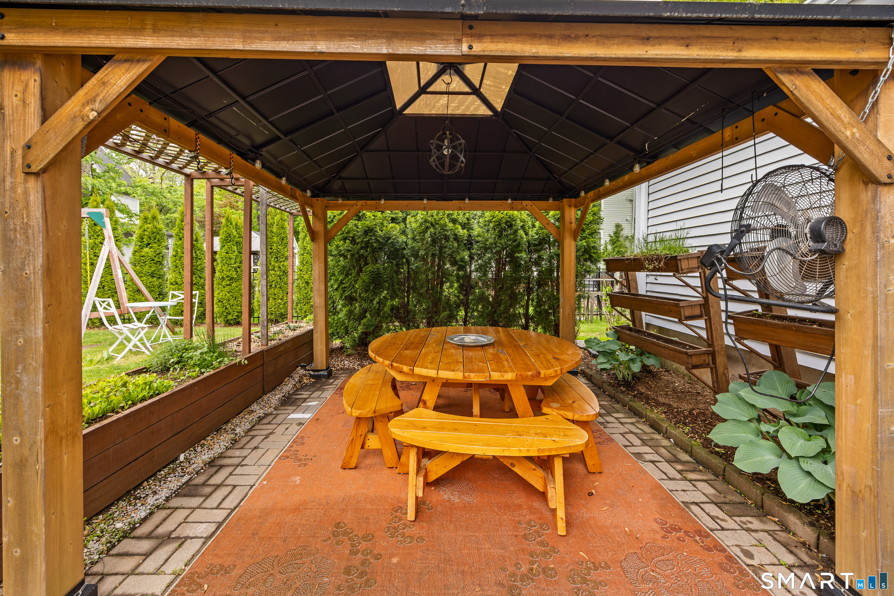 205 Garden Street Wethersfield CT 06109