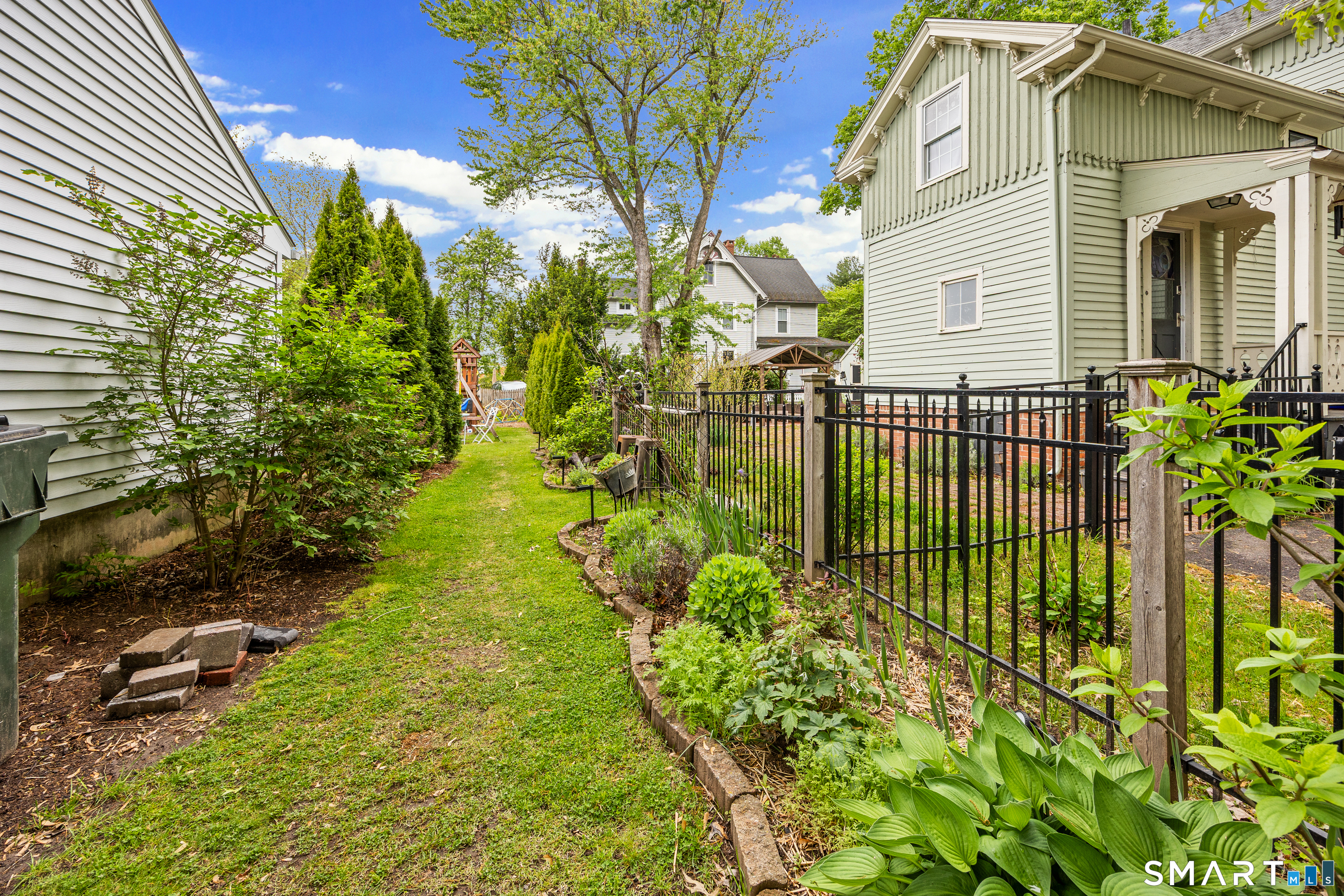 205 Garden Street Wethersfield CT 06109