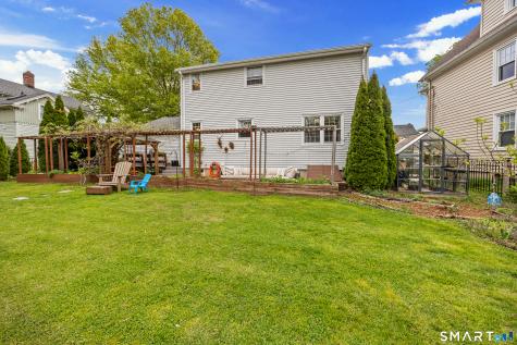 205 Garden Street Wethersfield CT 06109