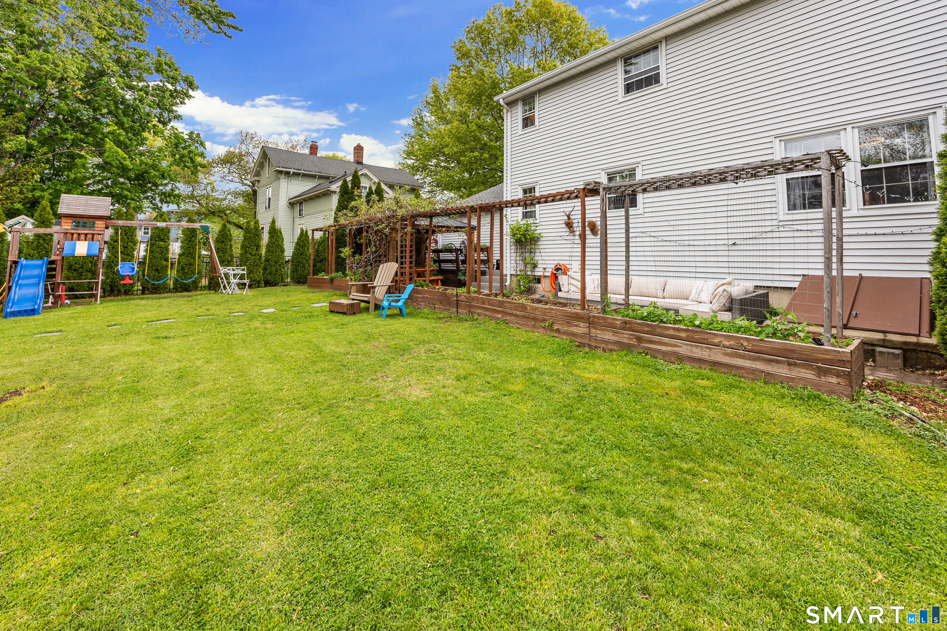 205 Garden Street Wethersfield CT 06109