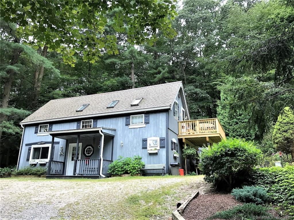 35 Ashpohtag Road Norfolk CT 06058