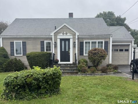 30 Bellmere Avenue Stamford CT 06906