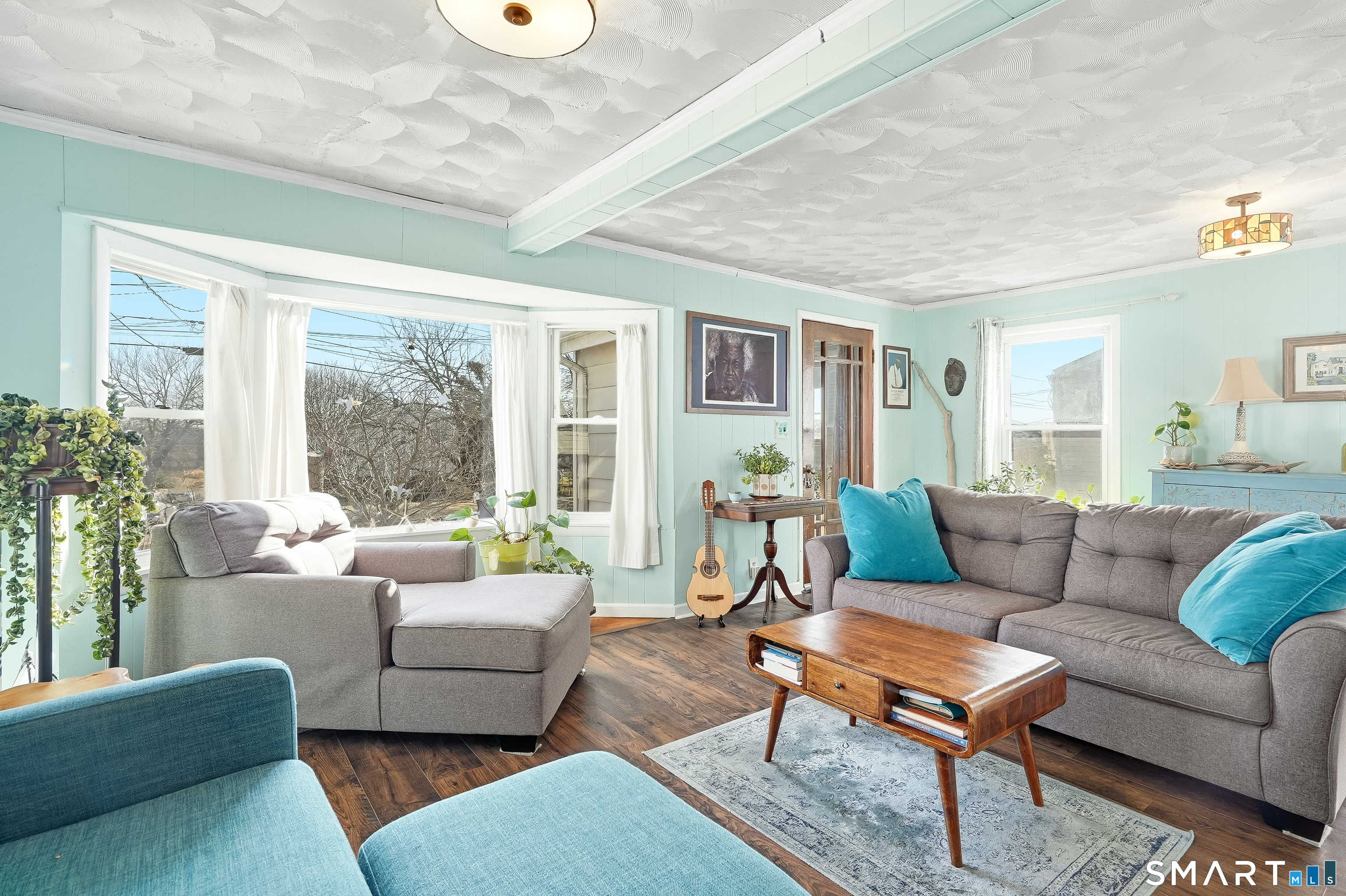 48 Morris Avenue New Haven CT 06512