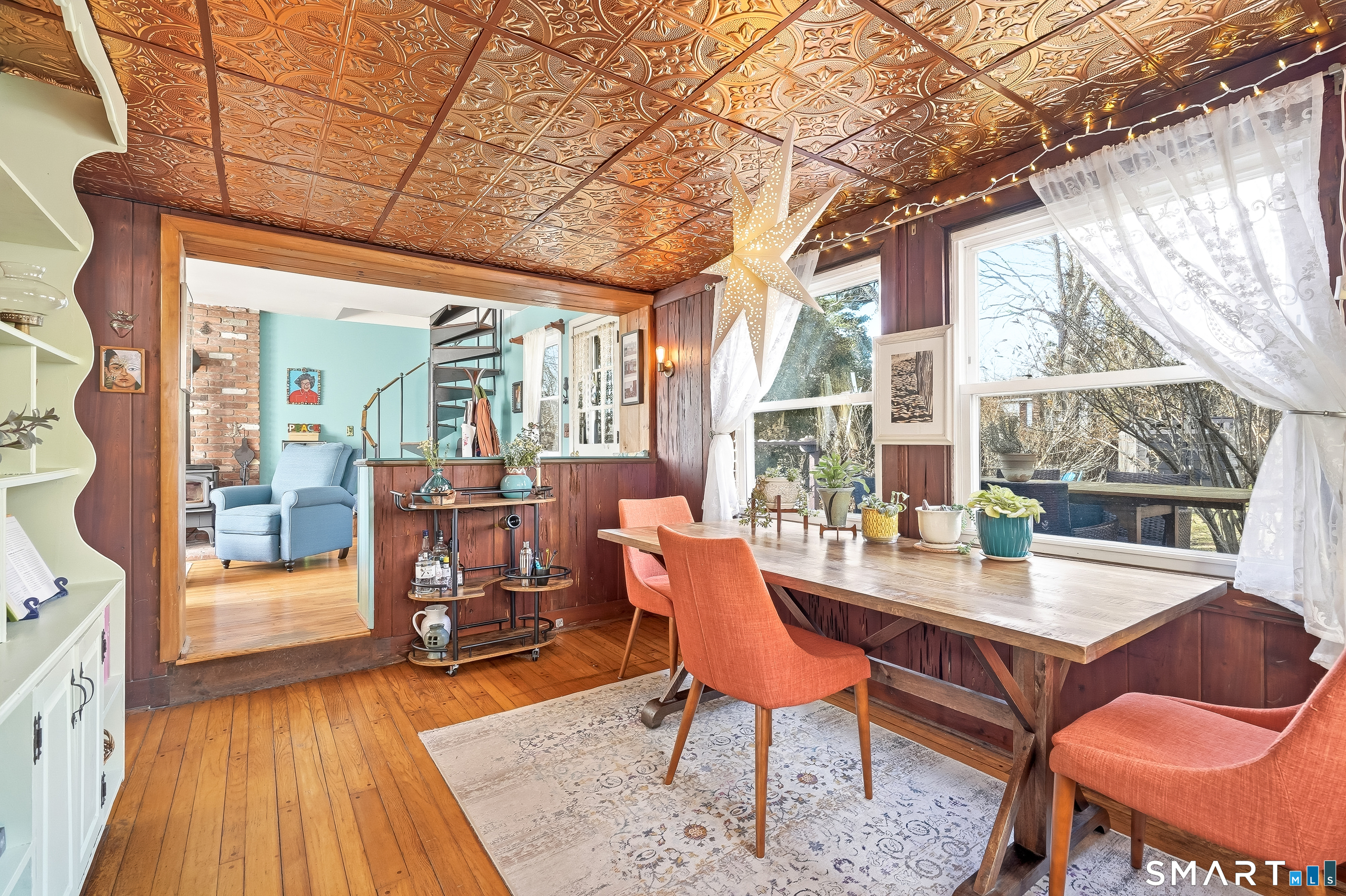 48 Morris Avenue New Haven CT 06512