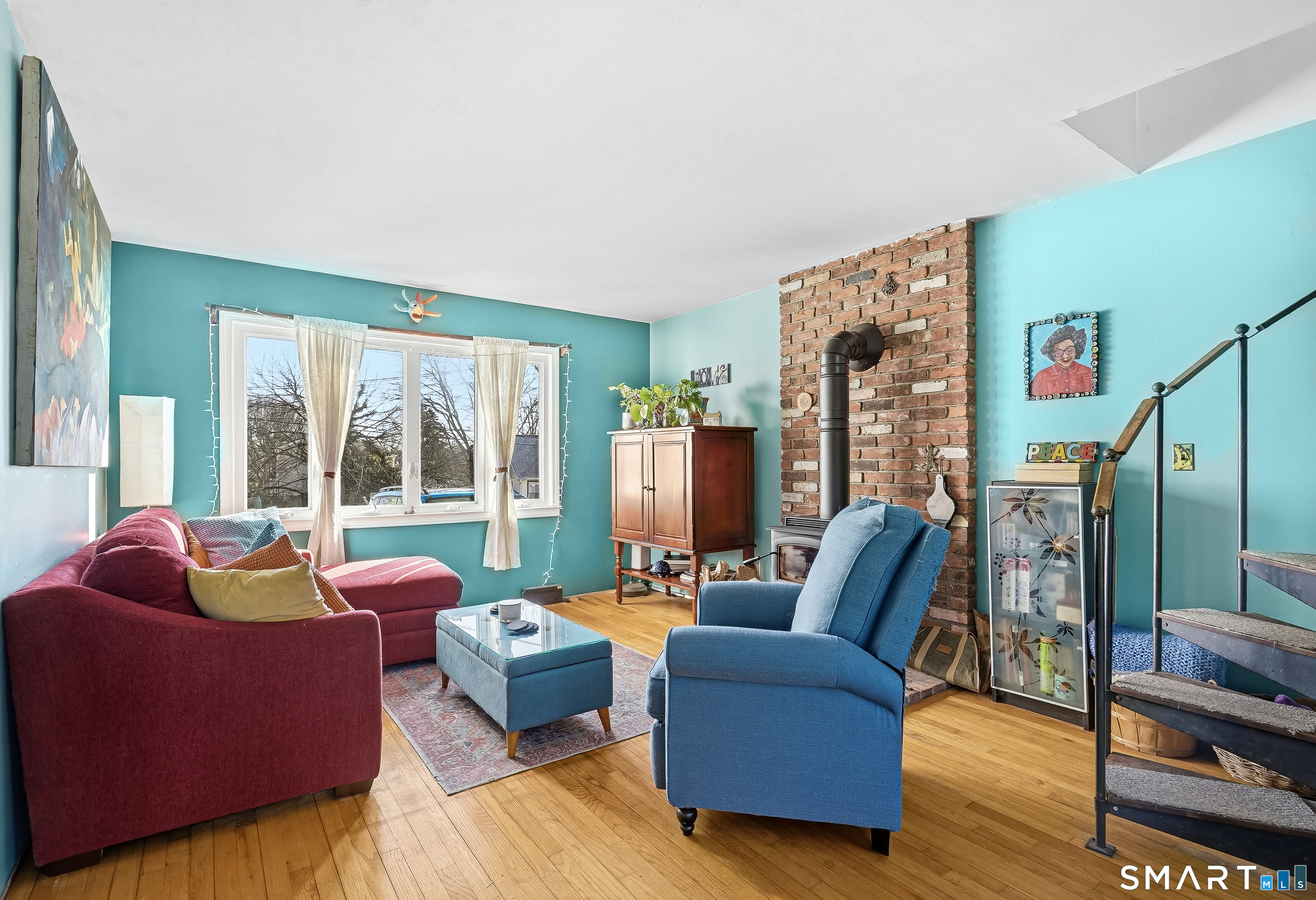48 Morris Avenue New Haven CT 06512