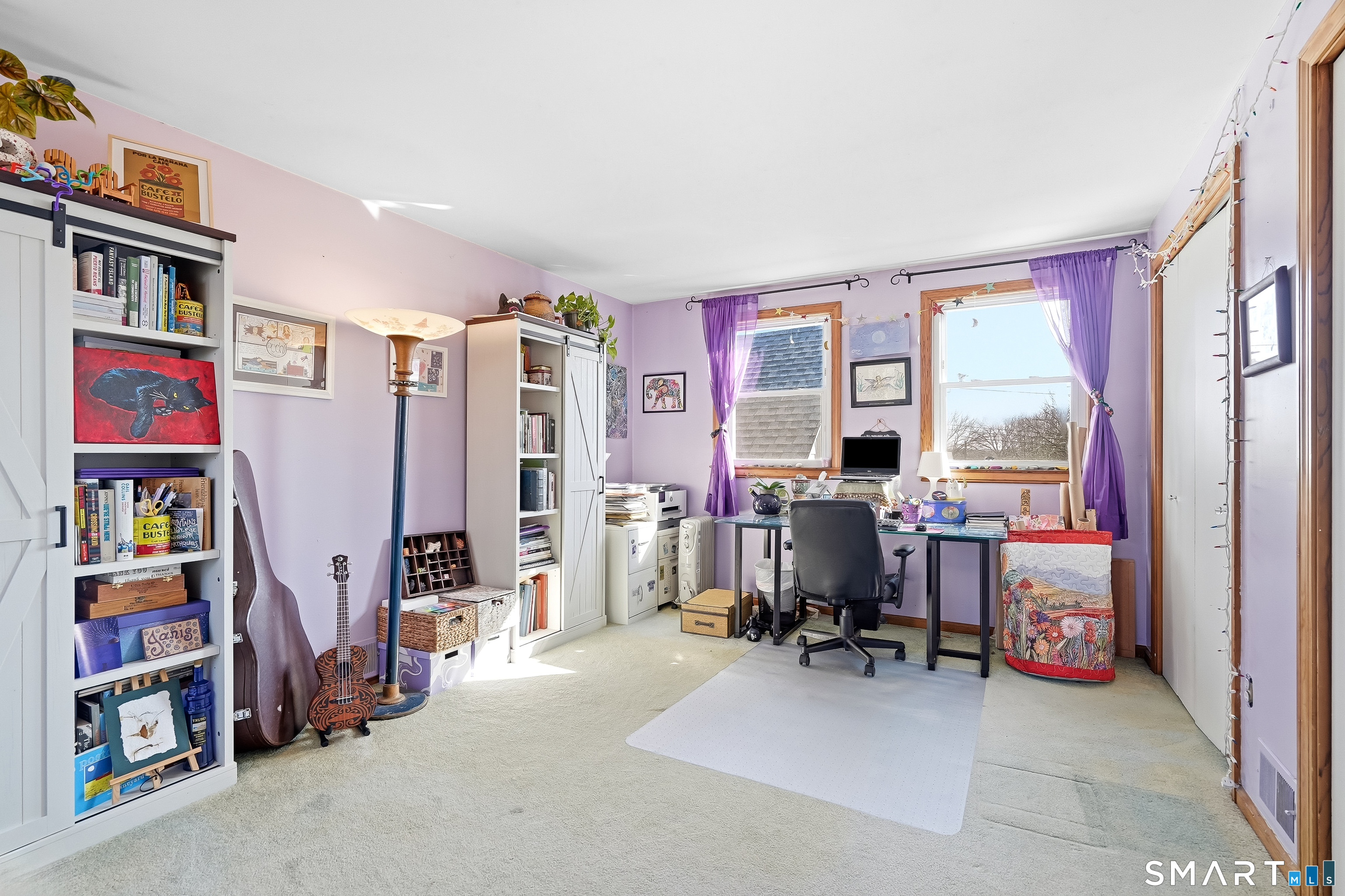 48 Morris Avenue New Haven CT 06512