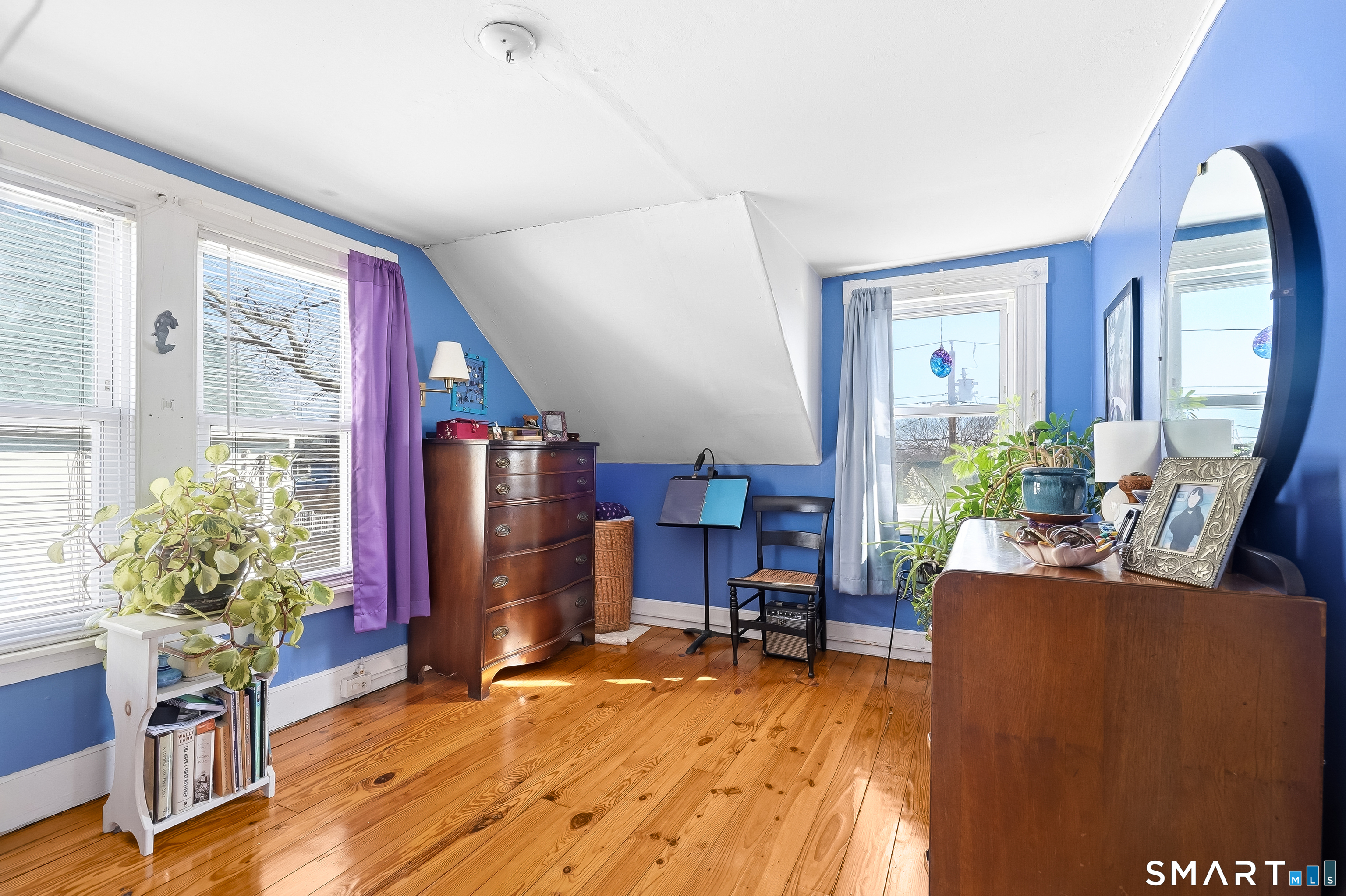 48 Morris Avenue New Haven CT 06512