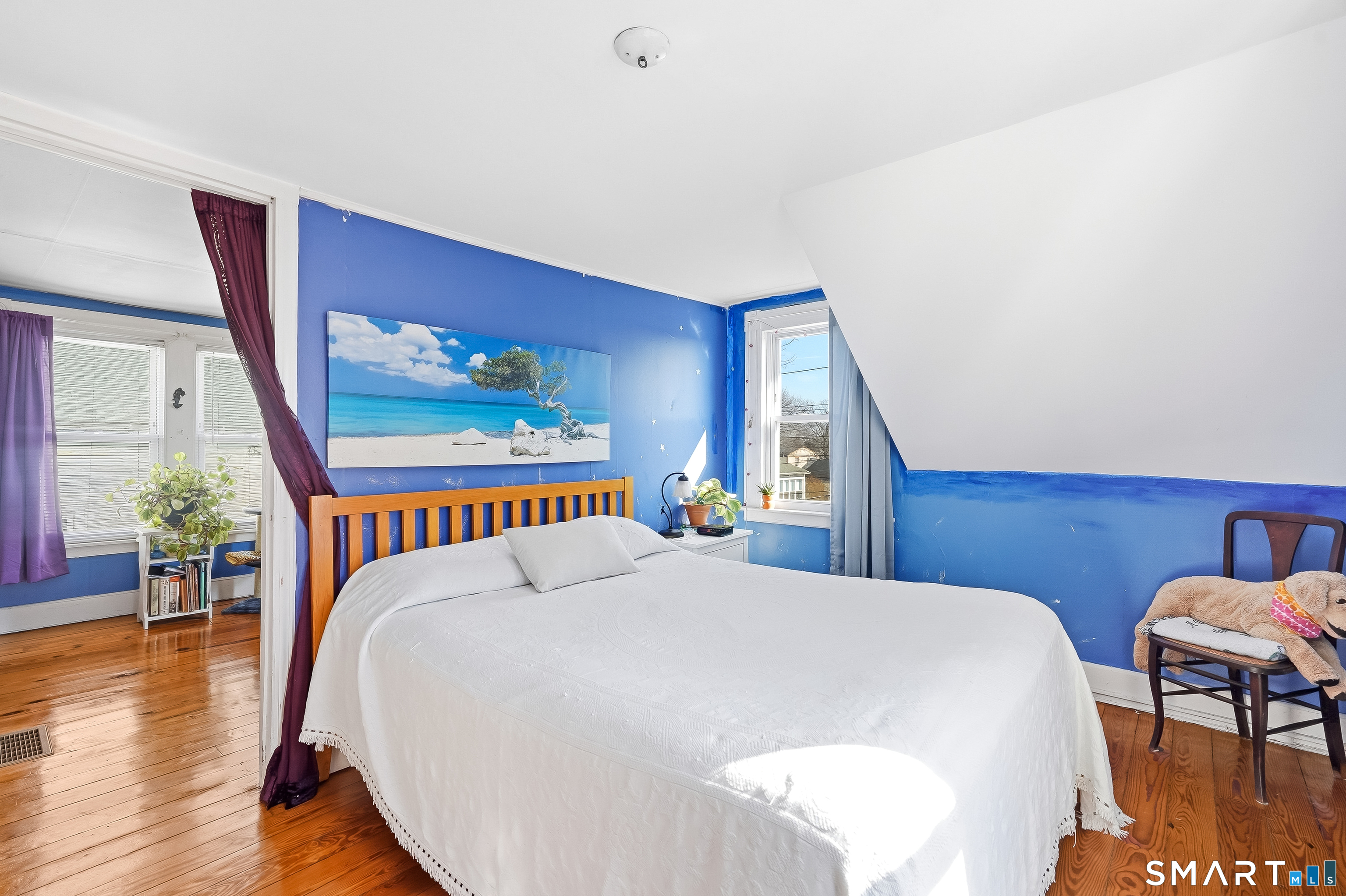 48 Morris Avenue New Haven CT 06512