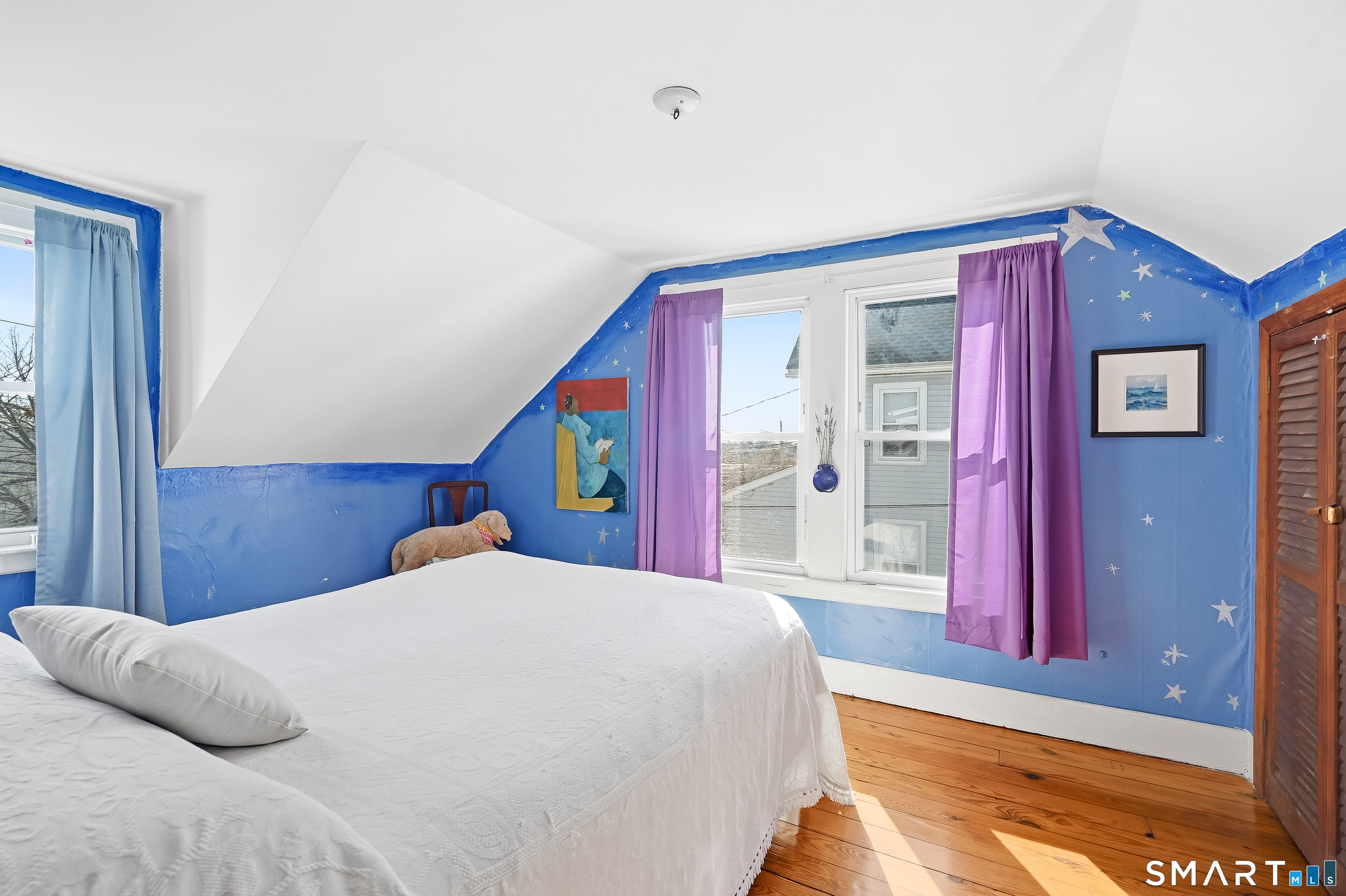 48 Morris Avenue New Haven CT 06512