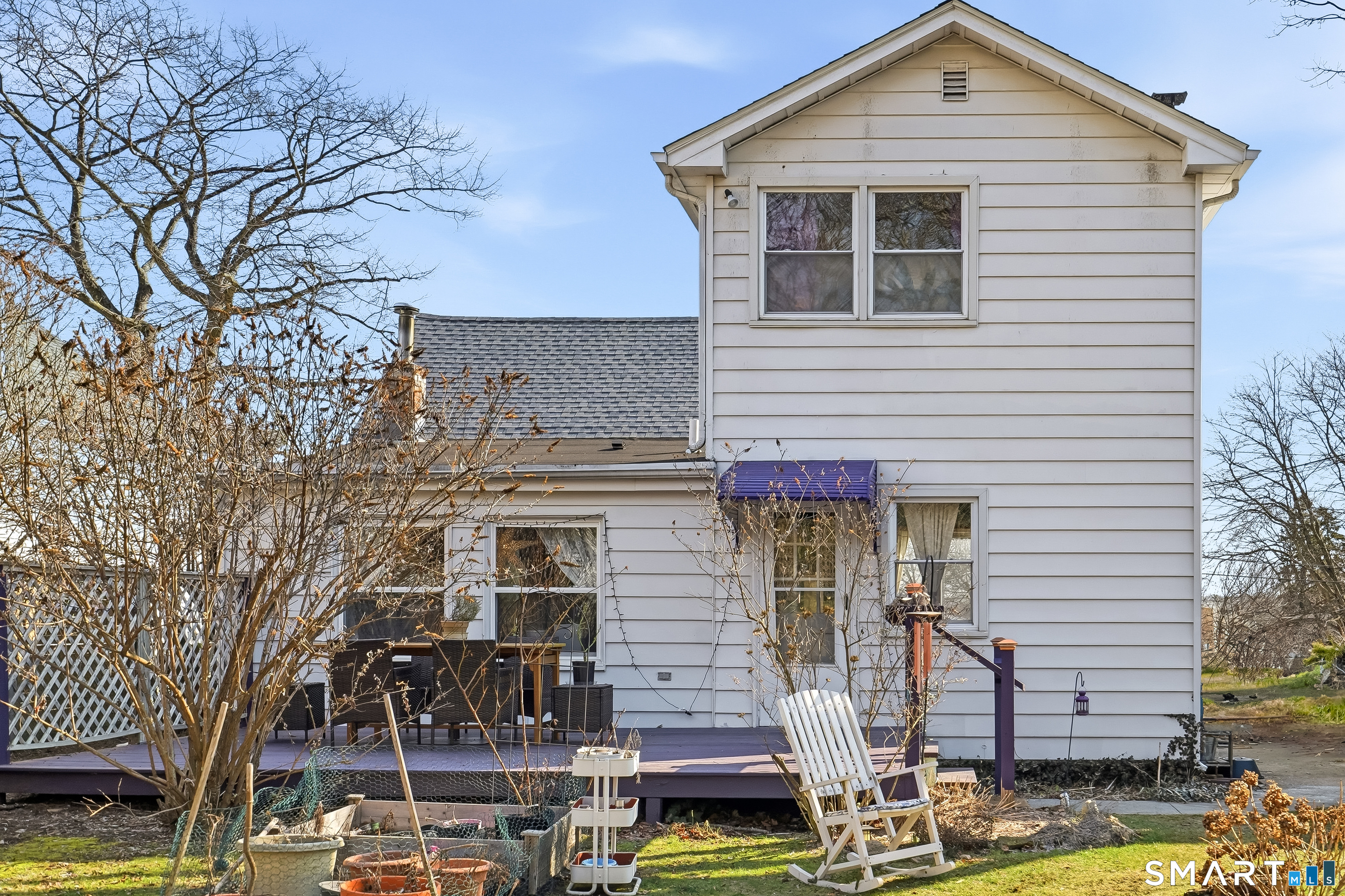 48 Morris Avenue New Haven CT 06512