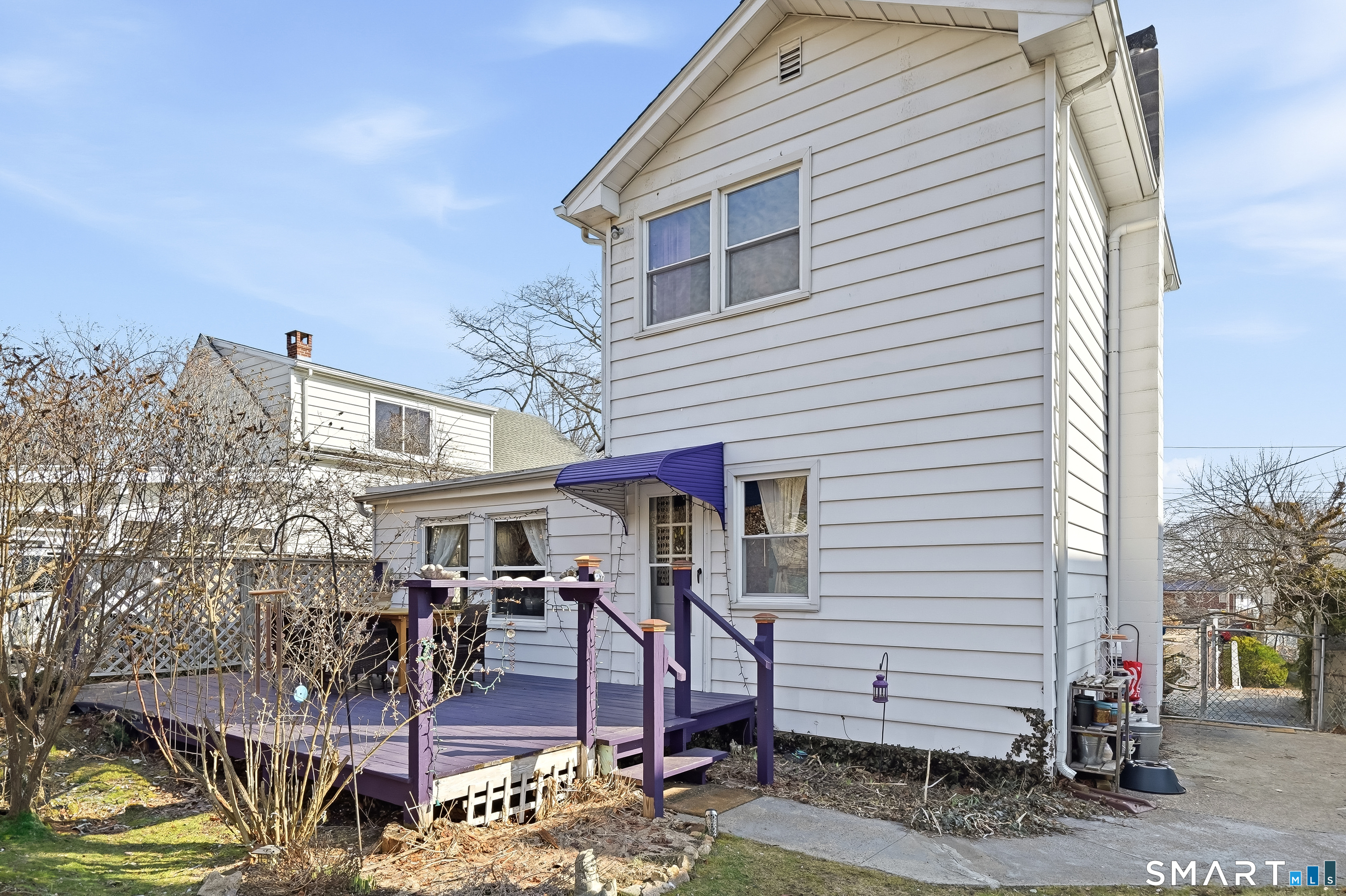 48 Morris Avenue New Haven CT 06512