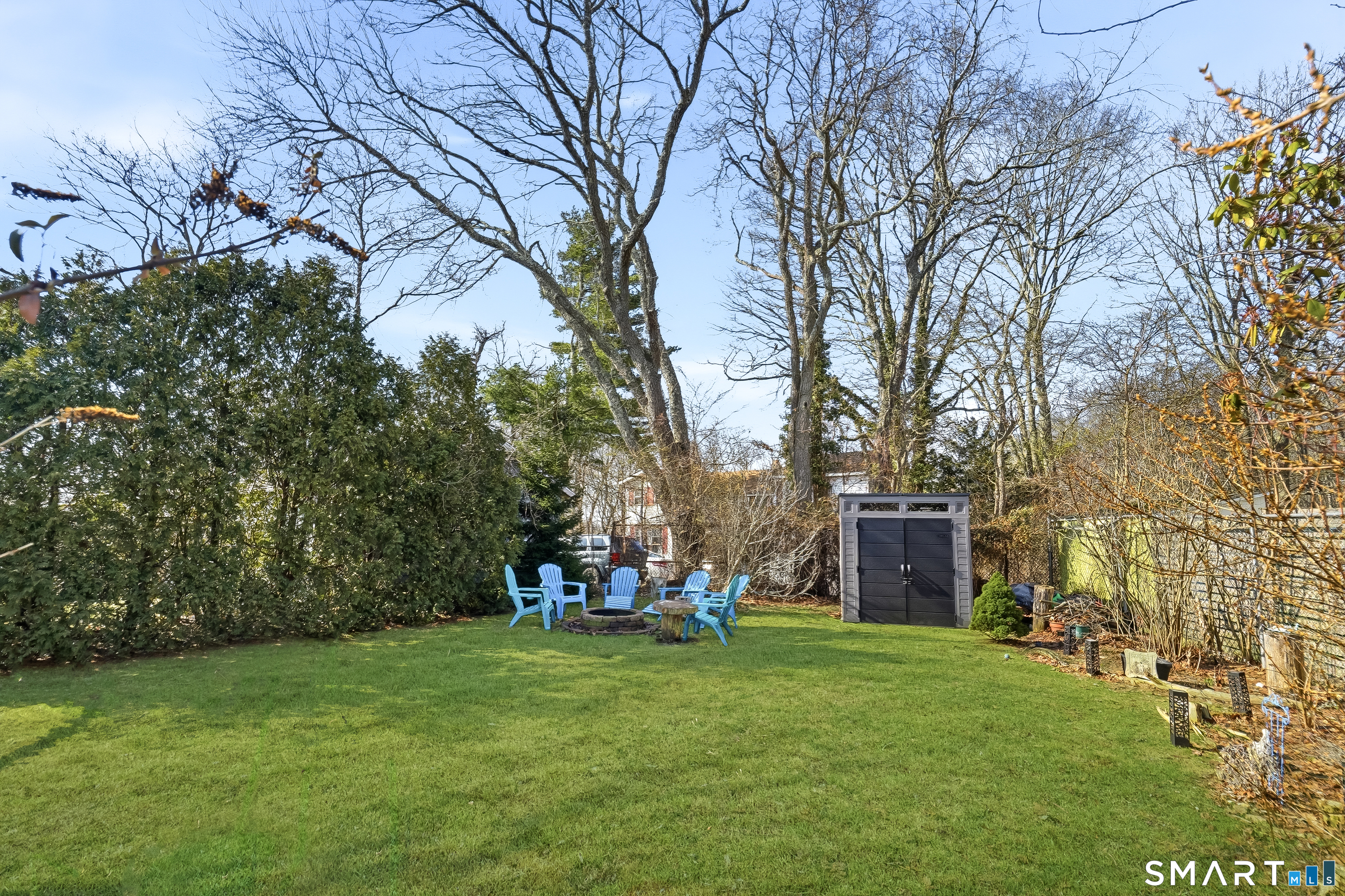 48 Morris Avenue New Haven CT 06512