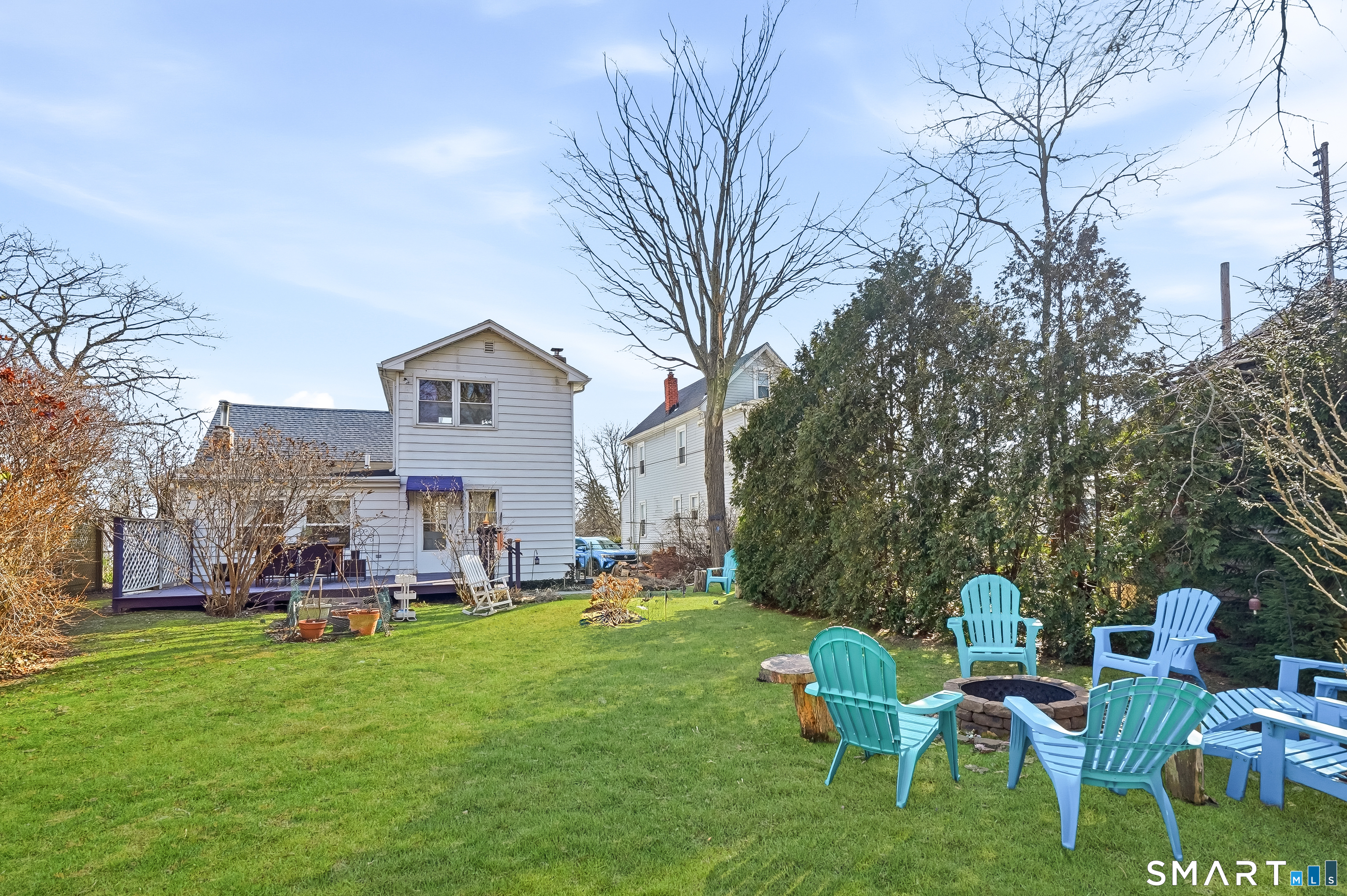 48 Morris Avenue New Haven CT 06512
