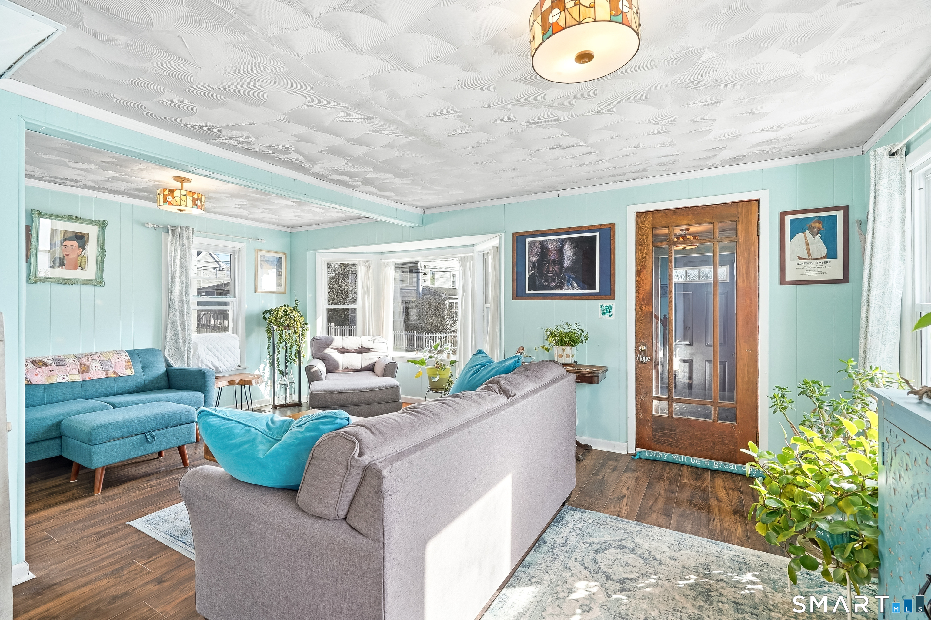 48 Morris Avenue New Haven CT 06512