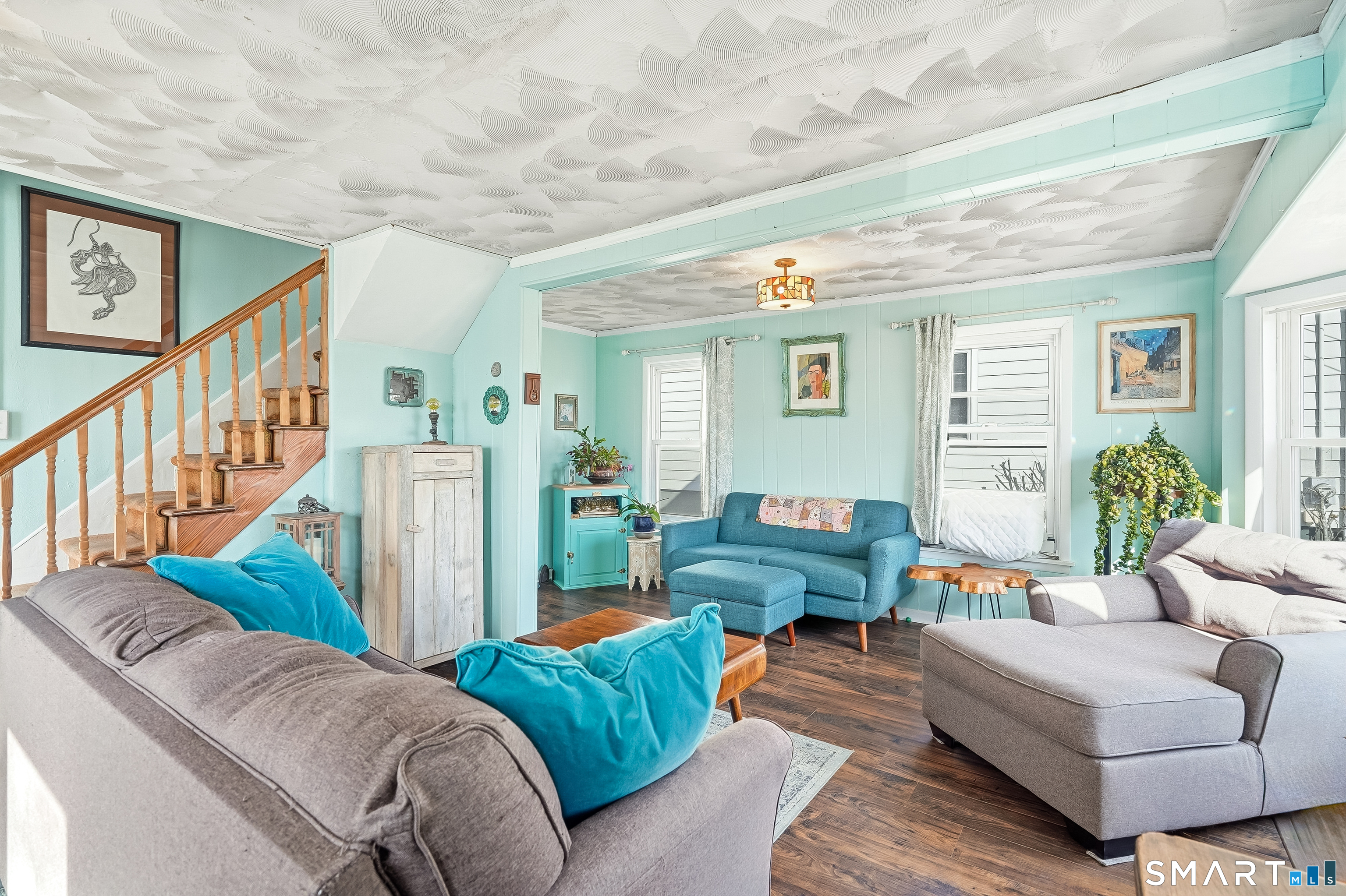 48 Morris Avenue New Haven CT 06512