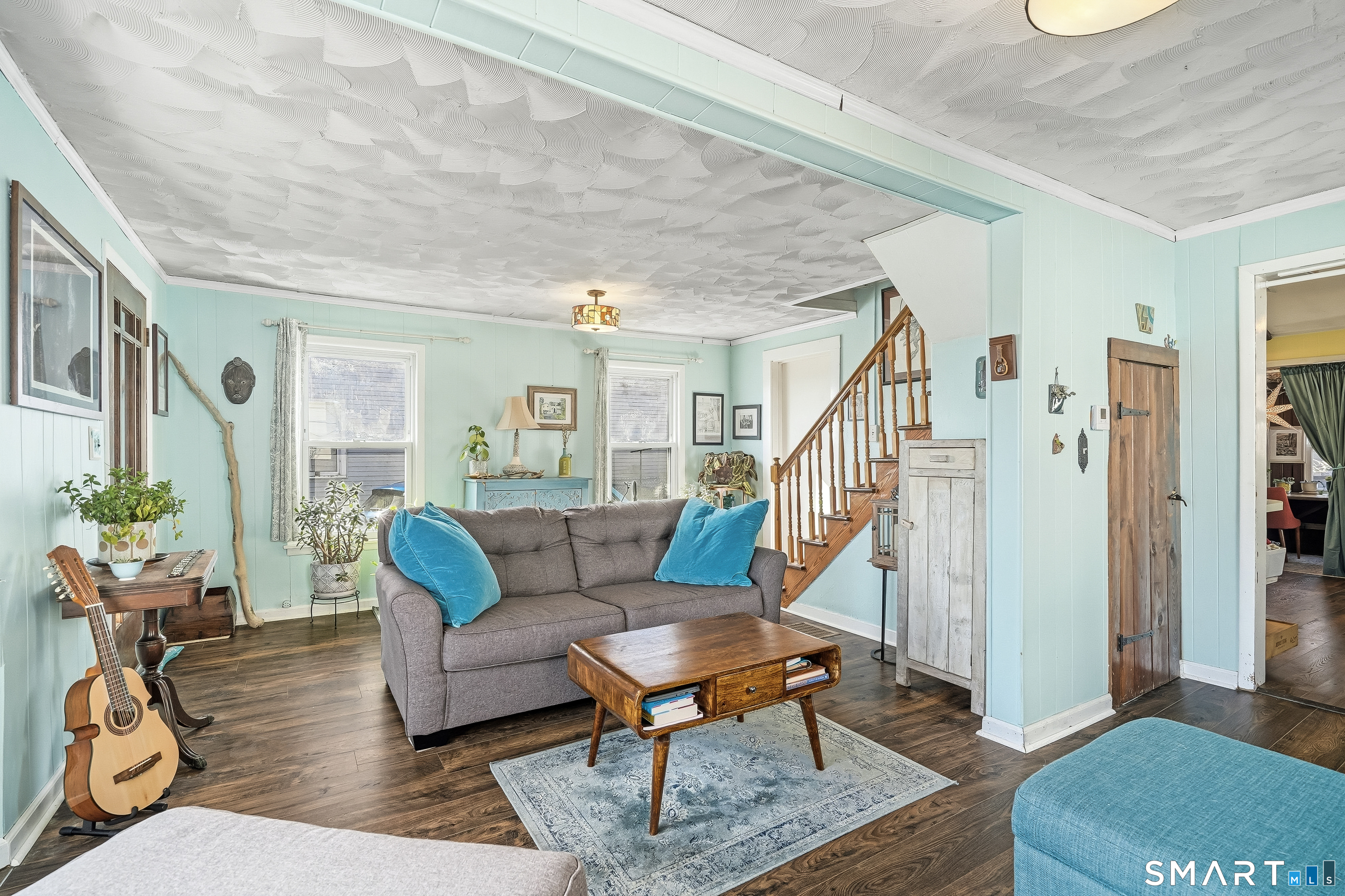 48 Morris Avenue New Haven CT 06512