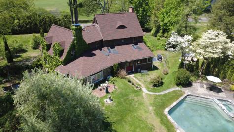 62 Hungary Road Granby CT 06035