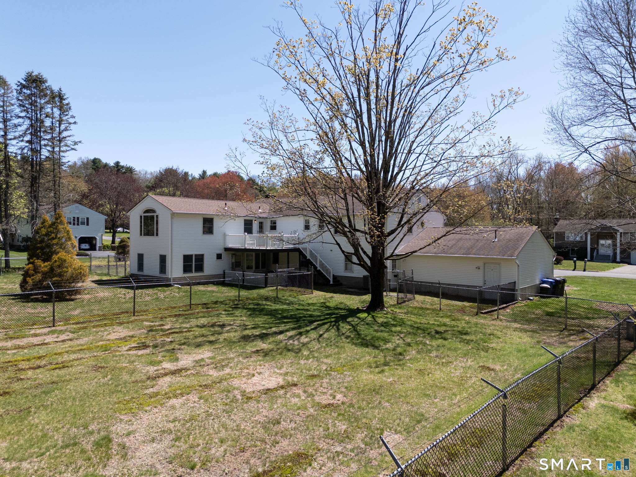 Somers CT 06071