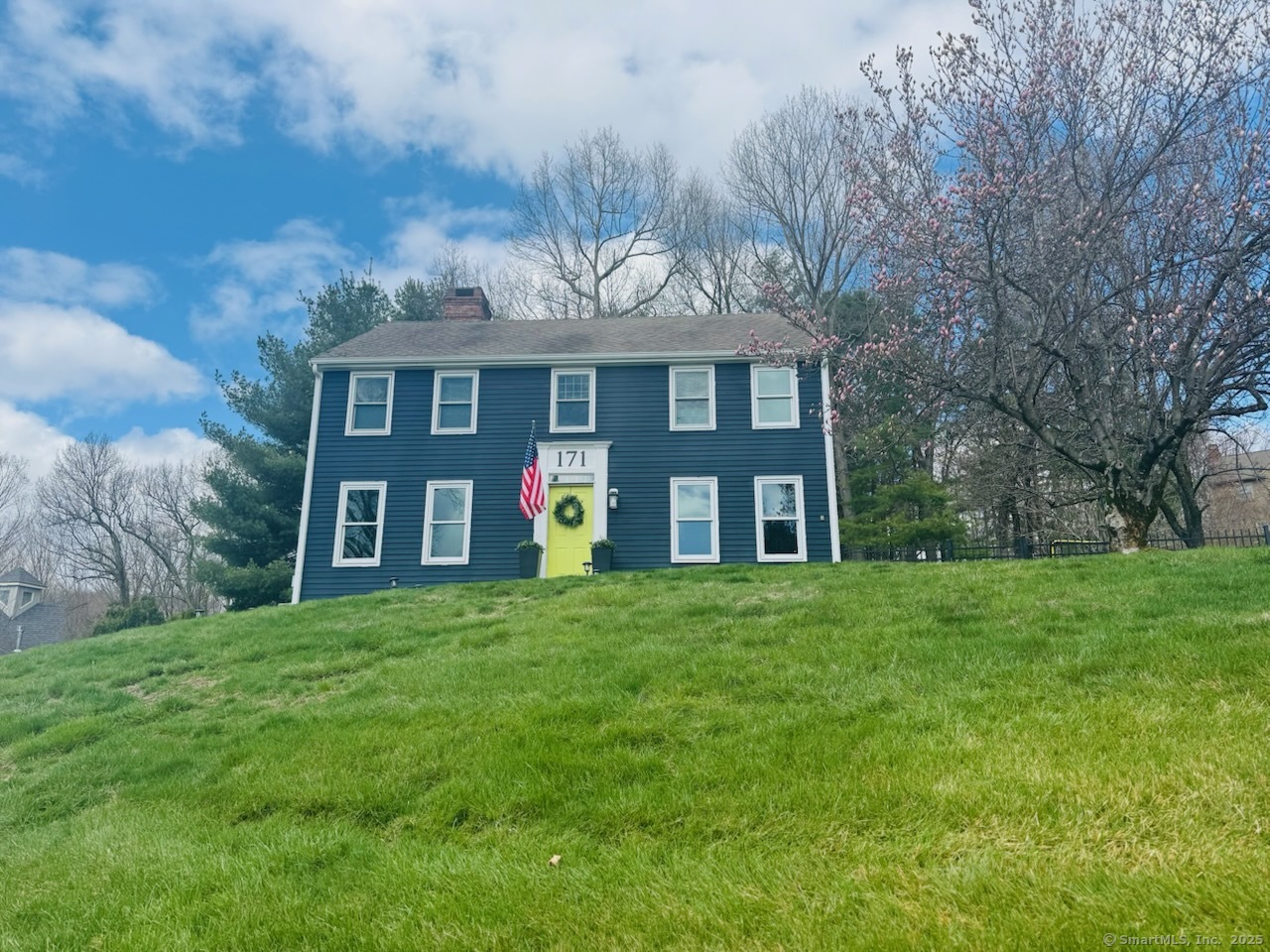 171 Leigh Gate Road Glastonbury CT 06033