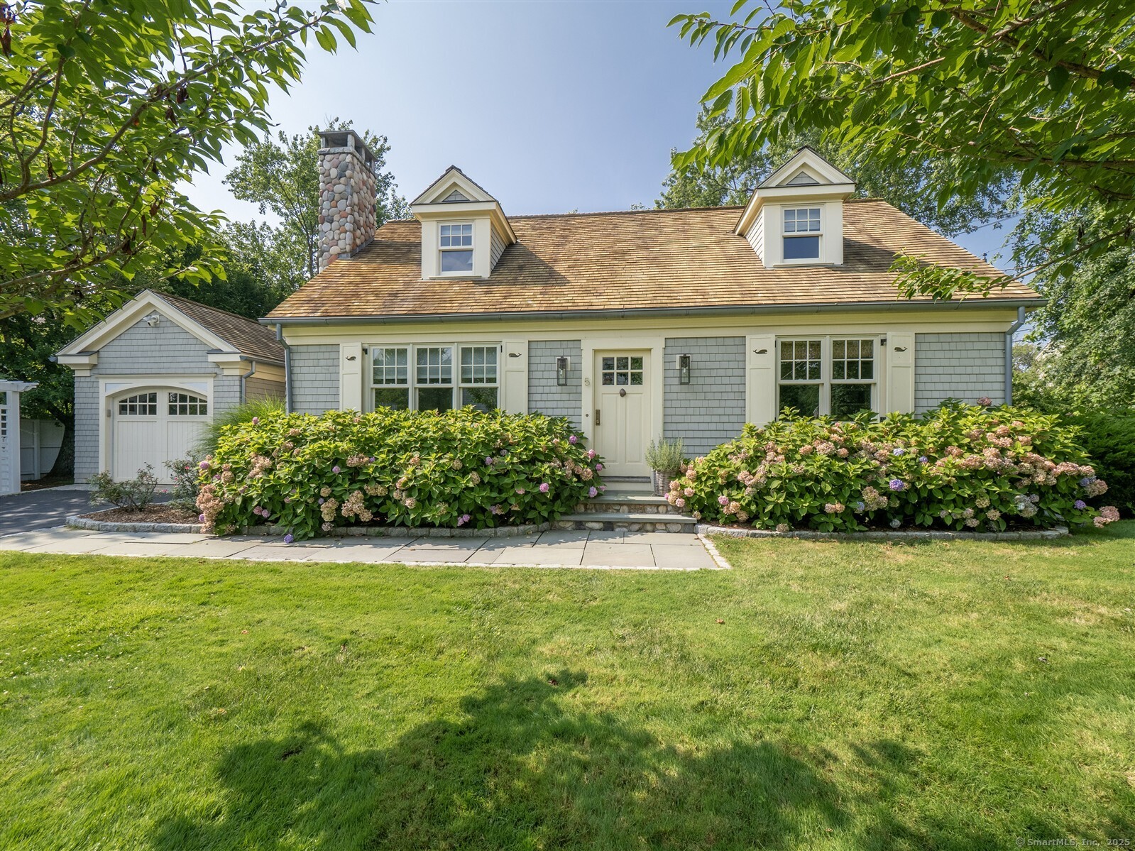 5 Shipway Road Darien CT 06820