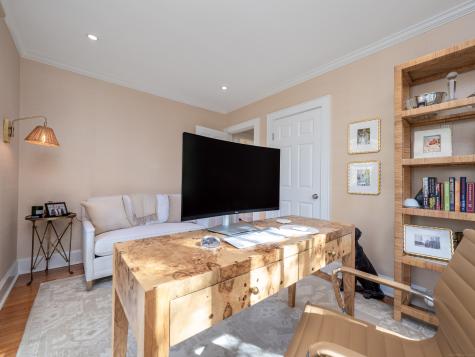 5 Shipway Road Darien CT 06820