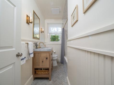 5 Shipway Road Darien CT 06820