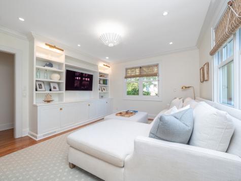 5 Shipway Road Darien CT 06820