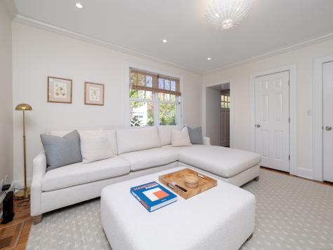 5 Shipway Road Darien CT 06820