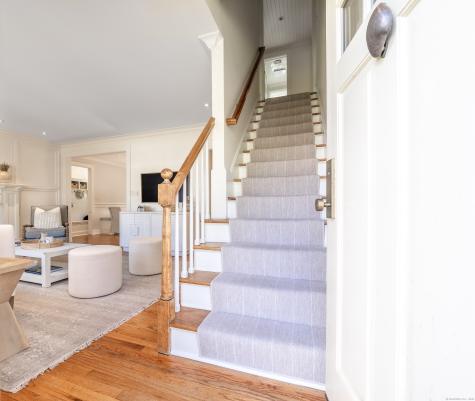 5 Shipway Road Darien CT 06820