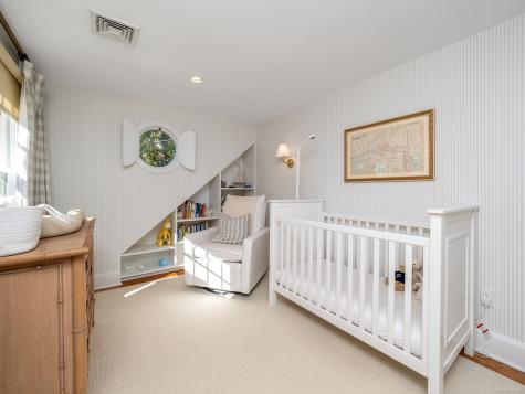 5 Shipway Road Darien CT 06820