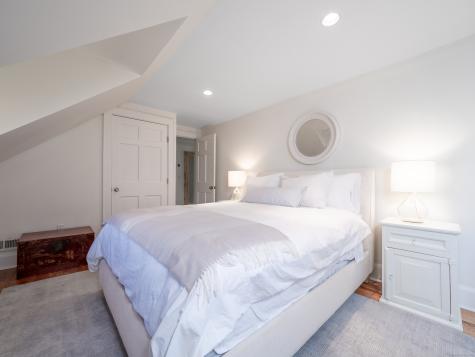 5 Shipway Road Darien CT 06820