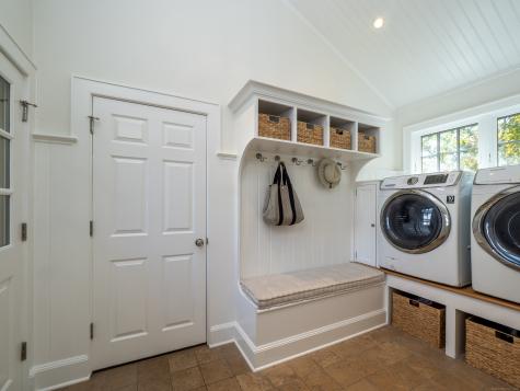 5 Shipway Road Darien CT 06820