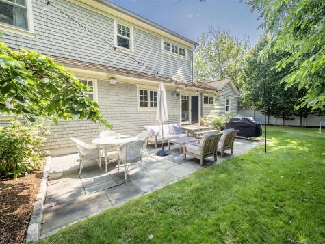 5 Shipway Road Darien CT 06820